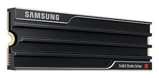 SSD SAMSUNG 9100 PRO MZ-VAP8T0 8 TB PCI Express 5.0 x4 (NVMe)-2