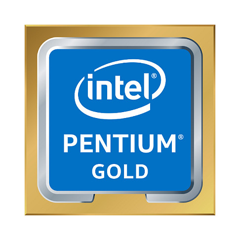 Procesor INTEL Intel Pentium Gold G6400 (2x, 4 GHz, LGA1200 Socket)