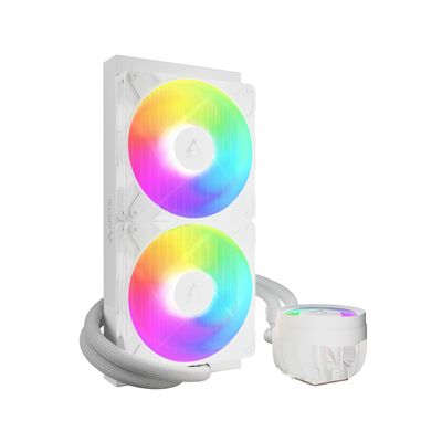 ARCTIC hladnjak za vodu Liquid Freezer III Pro 280 A-RGB