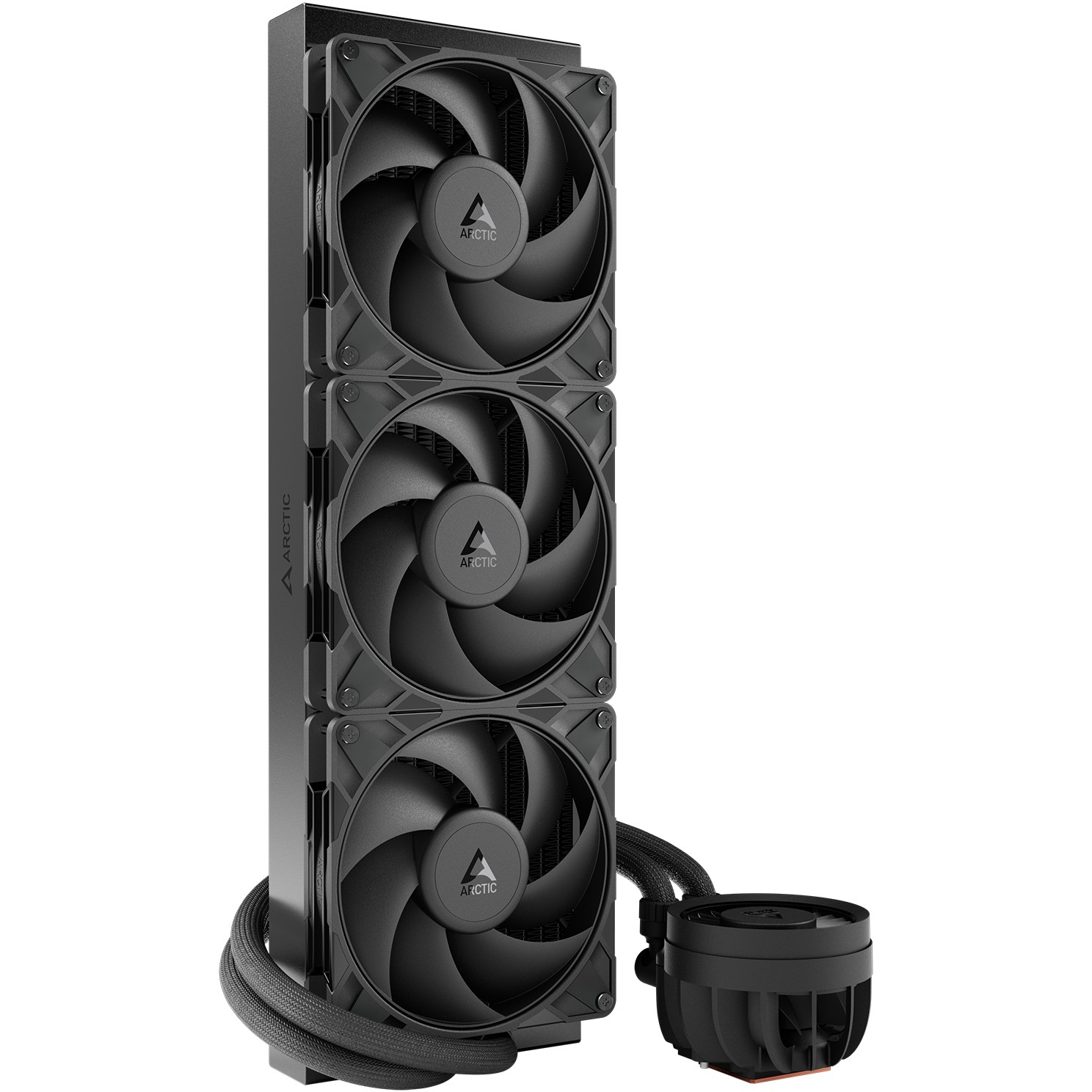 ARCTIC water cooler Liquid Freezer III Pro 420-6