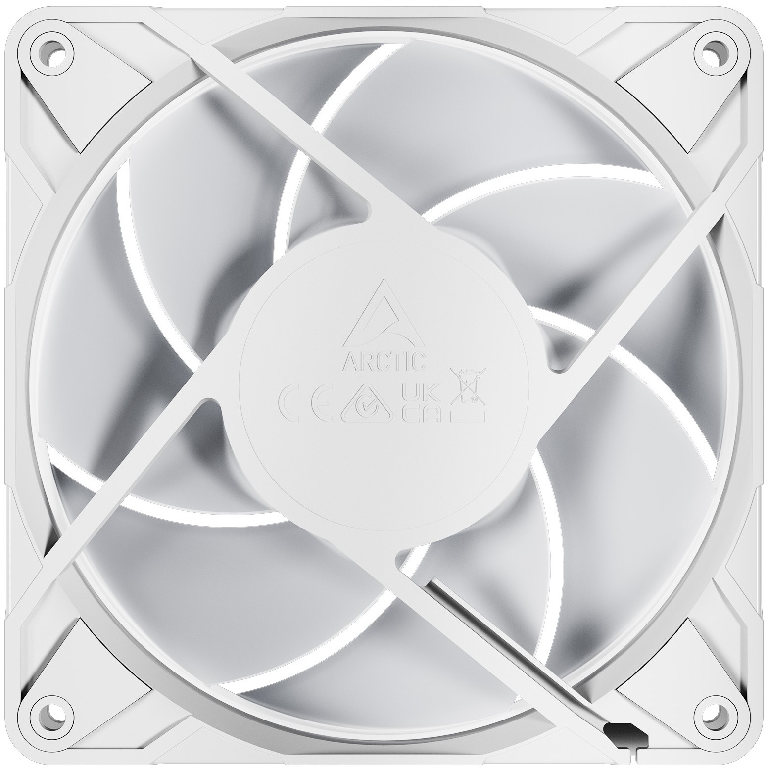 Ventilator za kućište ARCTIC P12 Pro A-RGB-6