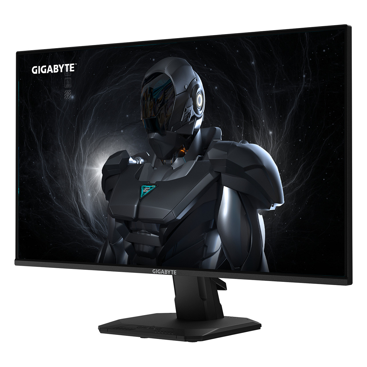 Monitor GIGABYTE GS25F2A 63.5cm (25") 1920 x 1080 Full HD-10