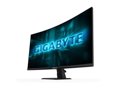 Monitor GIGABYTE GS27FC2 (27", 1920 x 1080, 240 Hz, HDMI/DP, Flicker-Free, HDR)-5