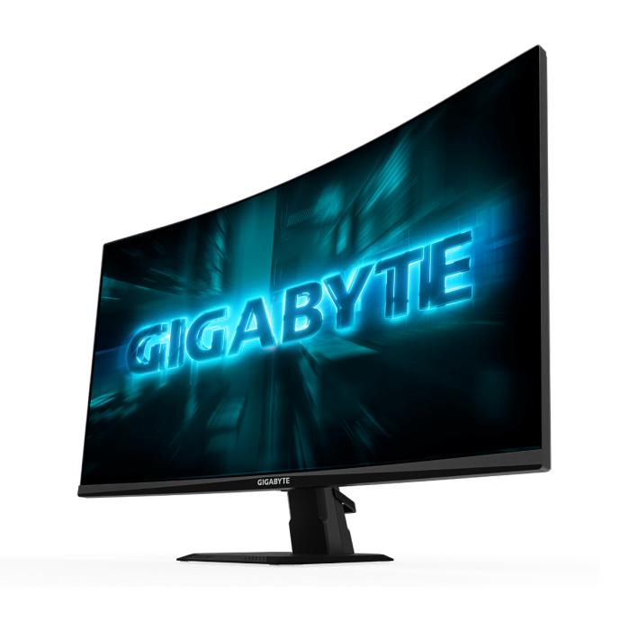 Monitor GIGABYTE GS27FC2 (27", 1920 x 1080, 240 Hz, HDMI/DP, Flicker-Free, HDR)-7