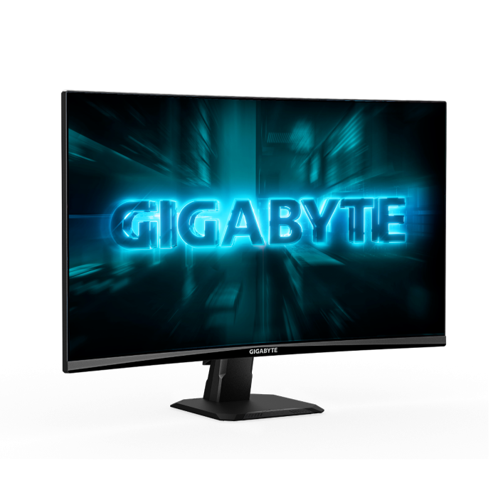 Monitor GIGABYTE GS27FC2 (27", 1920 x 1080, 240 Hz, HDMI/DP, Flicker-Free, HDR)-8