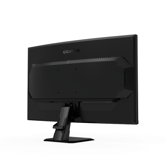 Monitor GIGABYTE GS27FC2 (27", 1920 x 1080, 240 Hz, HDMI/DP, Flicker-Free, HDR)-11