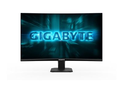 Monitor GIGABYTE GS27FC2 (27", 1920 x 1080, 240 Hz, HDMI/DP, Flicker-Free, HDR)-0