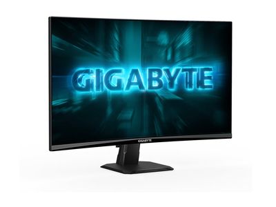 Monitor GIGABYTE GS27FC2 (27", 1920 x 1080, 240 Hz, HDMI/DP, Flicker-Free, HDR)-1