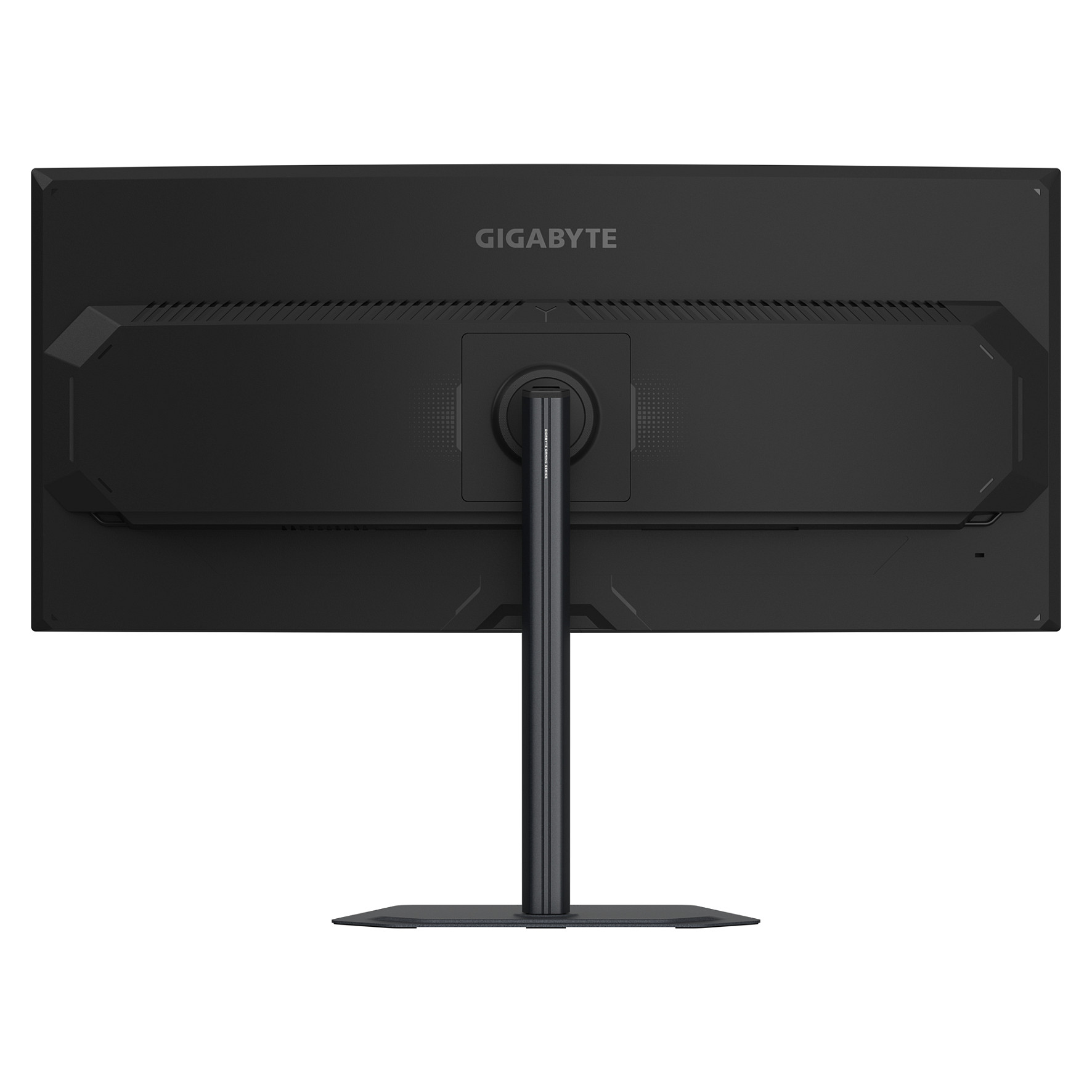 Monitor GIGABYTE GS34WQCA (34", 3440 x 1440 UWQHD, 120 Hz, zakrivljen, anti-glare, Flicker-Free i Low Blue Light tehnologija)-4
