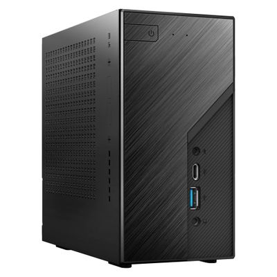 Mini PC ASROCK DeskMini X600/USB4-5