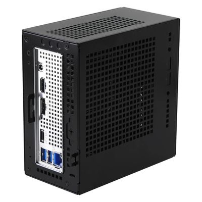Mini PC ASROCK DeskMini X600/USB4-1