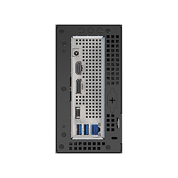 Mini PC ASROCK DeskMini X600/USB4-9
