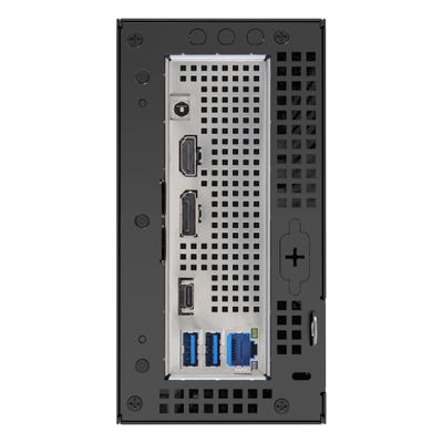 Mini PC ASROCK DeskMini X600/USB4-2