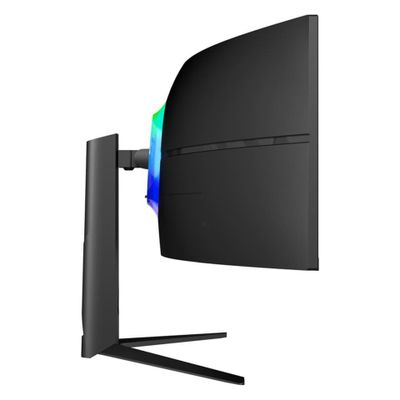 Monitor LC-POWER LC-M49QCK (49", DQHD)-2