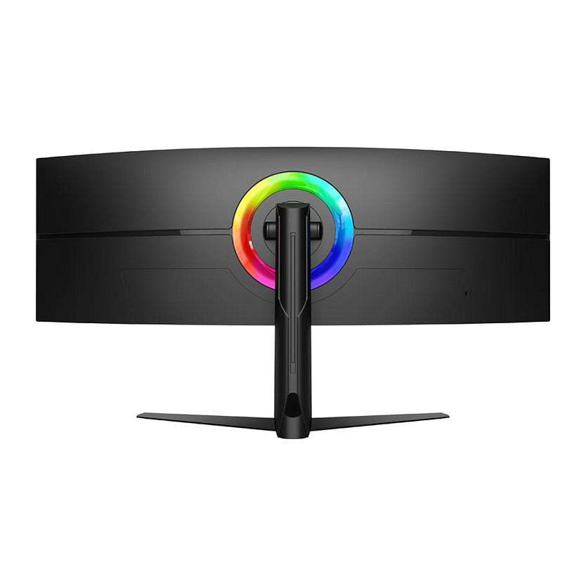 Monitor LC-POWER LC-M49QCK (49", DQHD)-9