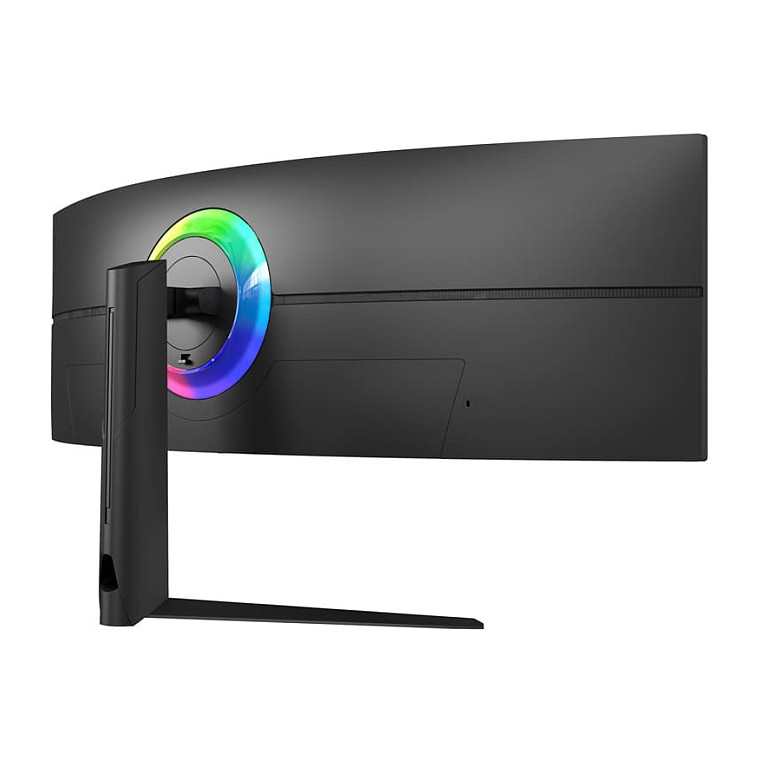 Monitor LC-POWER LC-M49QCK (49", DQHD)-10