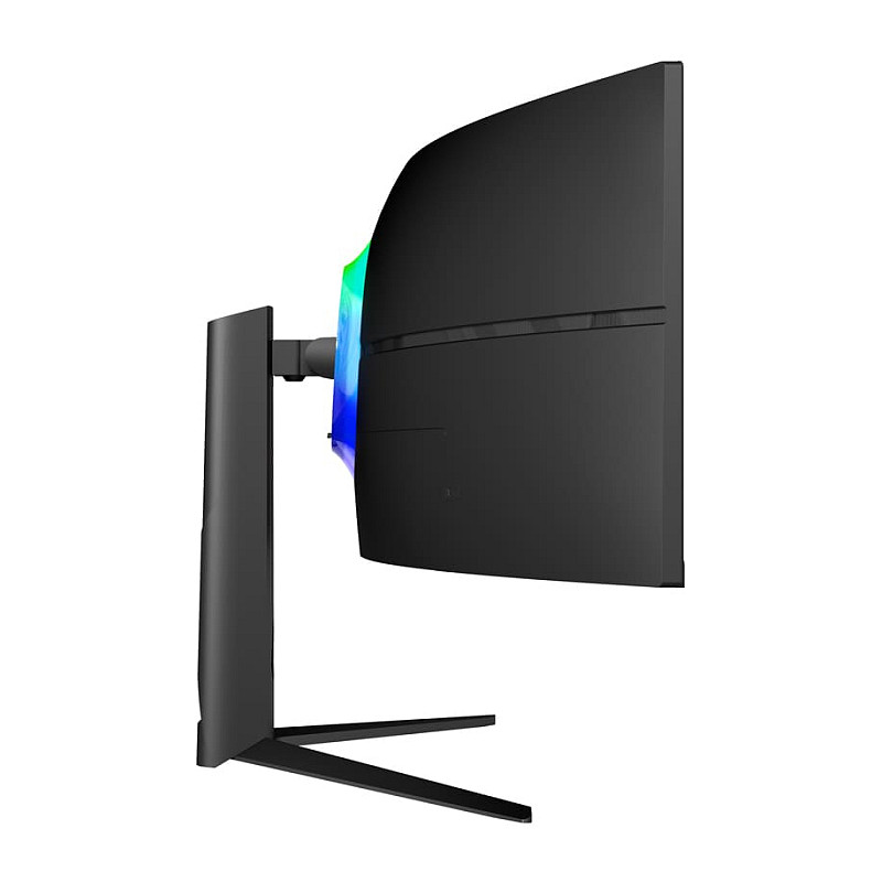 Monitor LC-POWER LC-M49QCK (49", DQHD)-12
