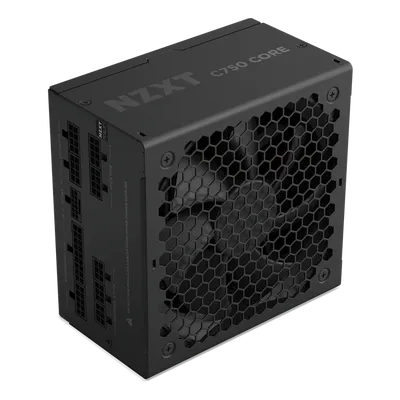 Napajanje NZXT C750 Gold Core 80 PLUS Gold 750 W-2