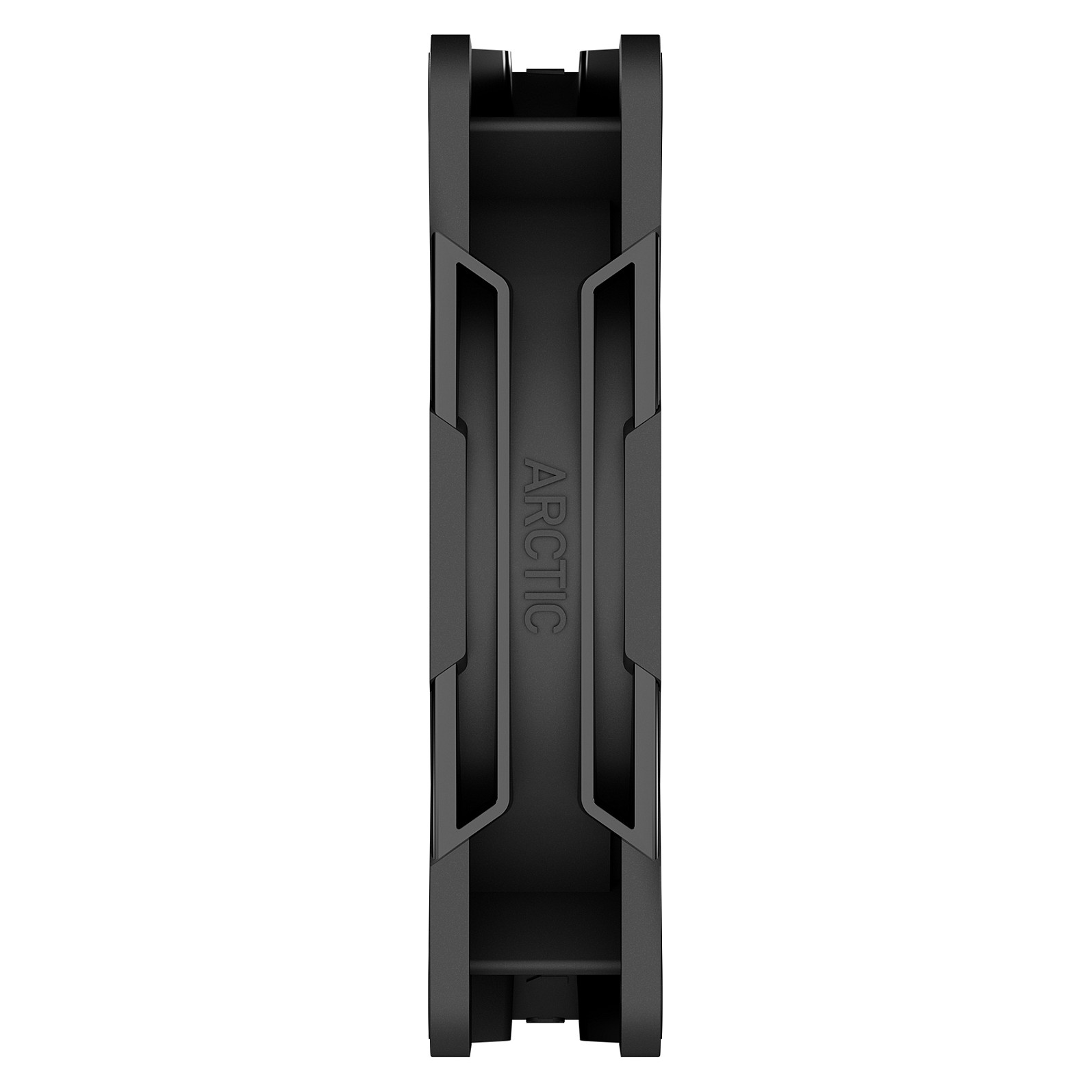 Ventilator ARCTIC P12 Pro Reverse A-RGB PWM 3 kom-8