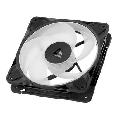 Ventilator ARCTIC P12 Pro Reverse A-RGB PWM 3 kom-2