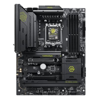 MBOARDS MSI AMD AM5 MAG B850 TOMAHAWK WIFI-0