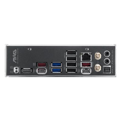 MBOARDS MSI AMD AM5 MAG B850 TOMAHAWK WIFI-2