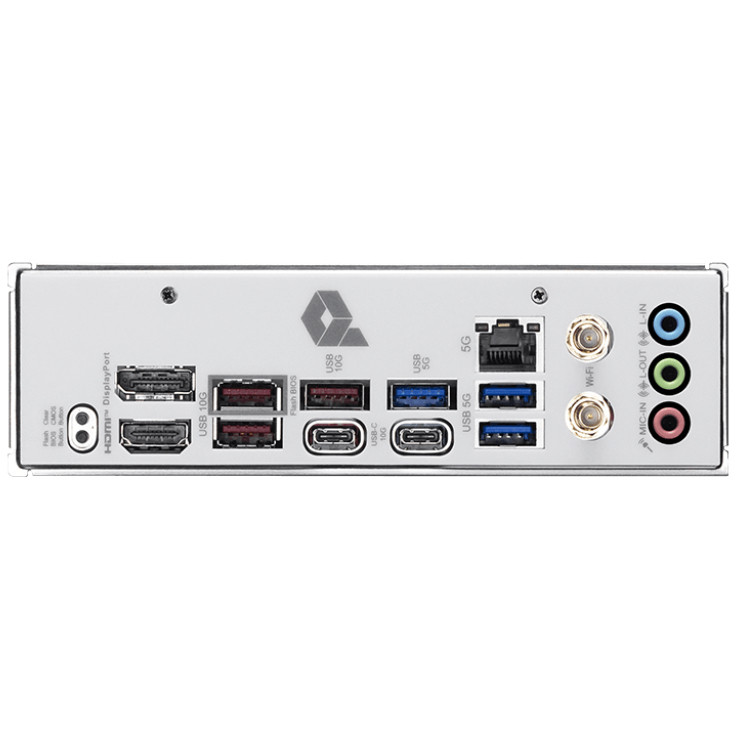 Mainboard MSI PRO B850M-A WIFI PZ Micro ATX Socket AM5 AMD B850-8