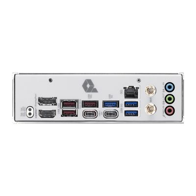 Mainboard MSI PRO B850M-A WIFI PZ Micro ATX Socket AM5 AMD B850-3