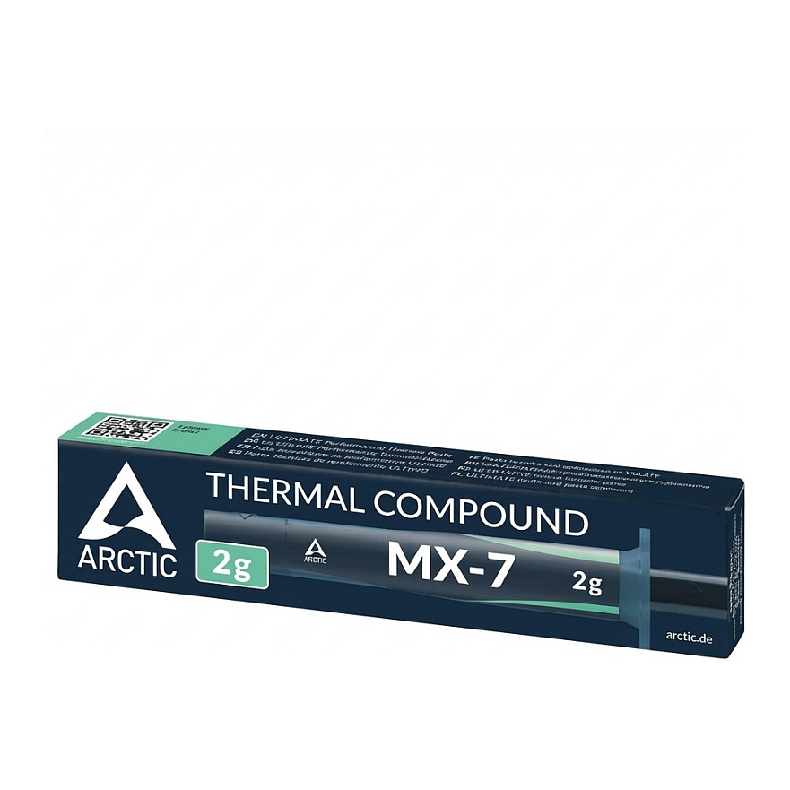 Pasta ARCTIC MX-7 (2g)