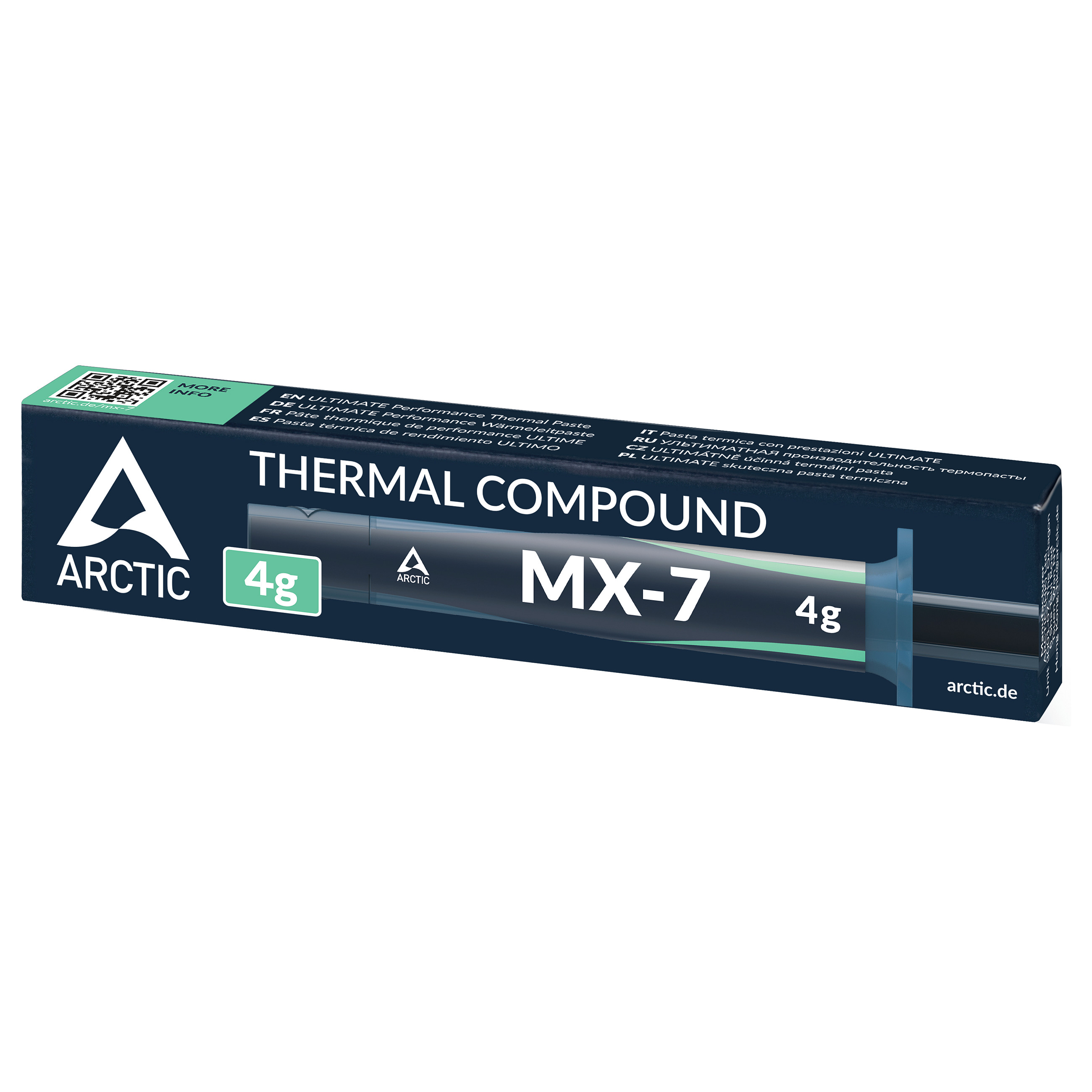 Pasta ARCTIC MX-7 (4g)-1