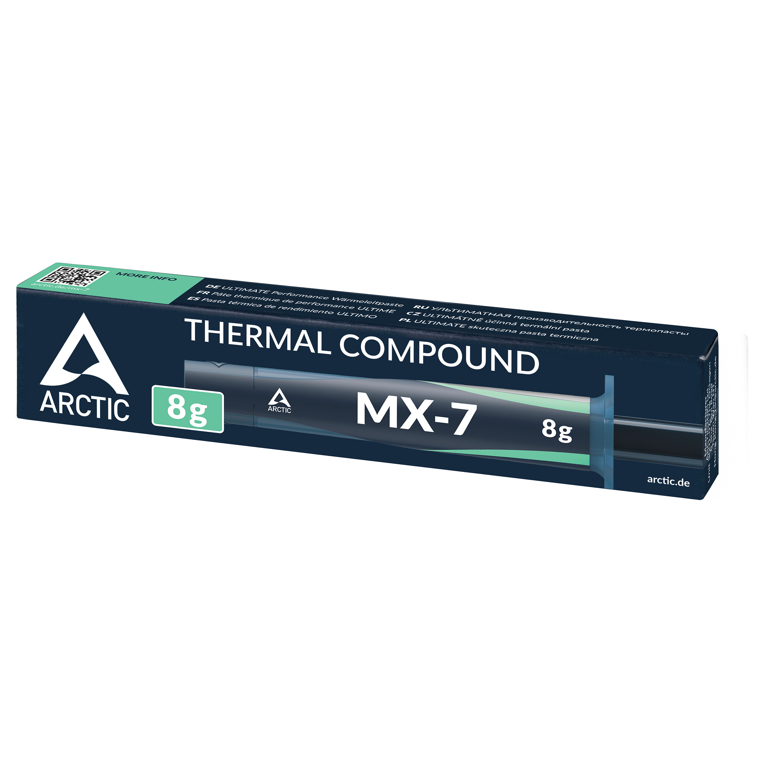 Pasta ARCTIC MX-7 (8g)-1