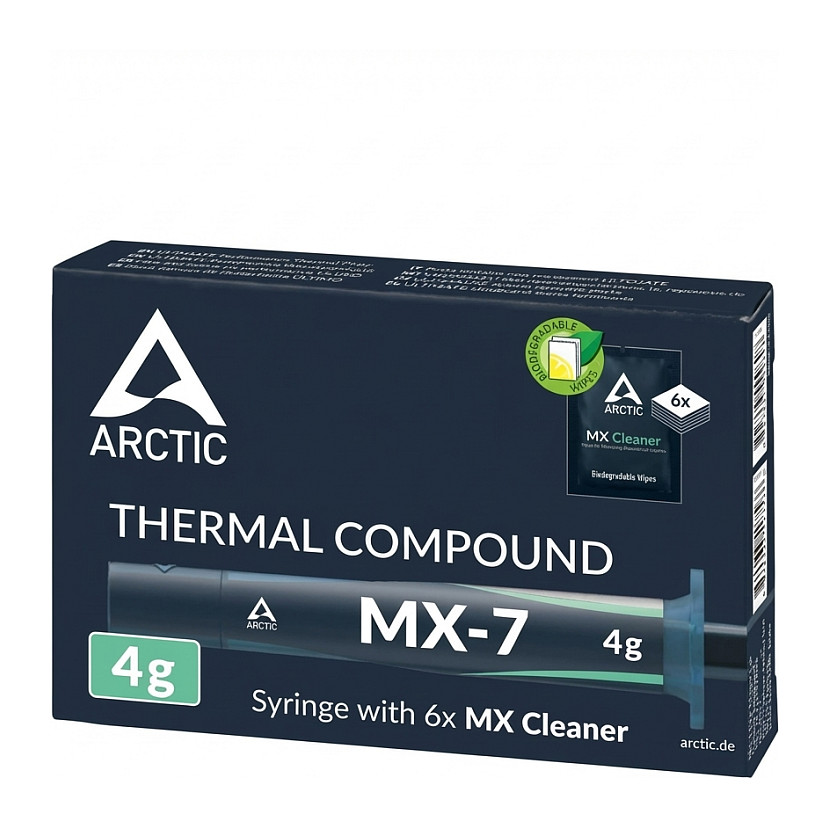 CPC ACC ARCTIC Paste 4g MX-7-1