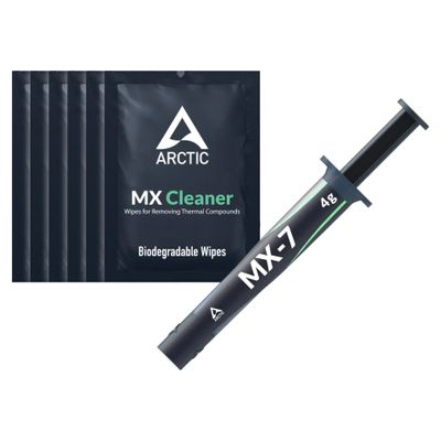 CPC ACC ARCTIC Paste 4g MX-7-2