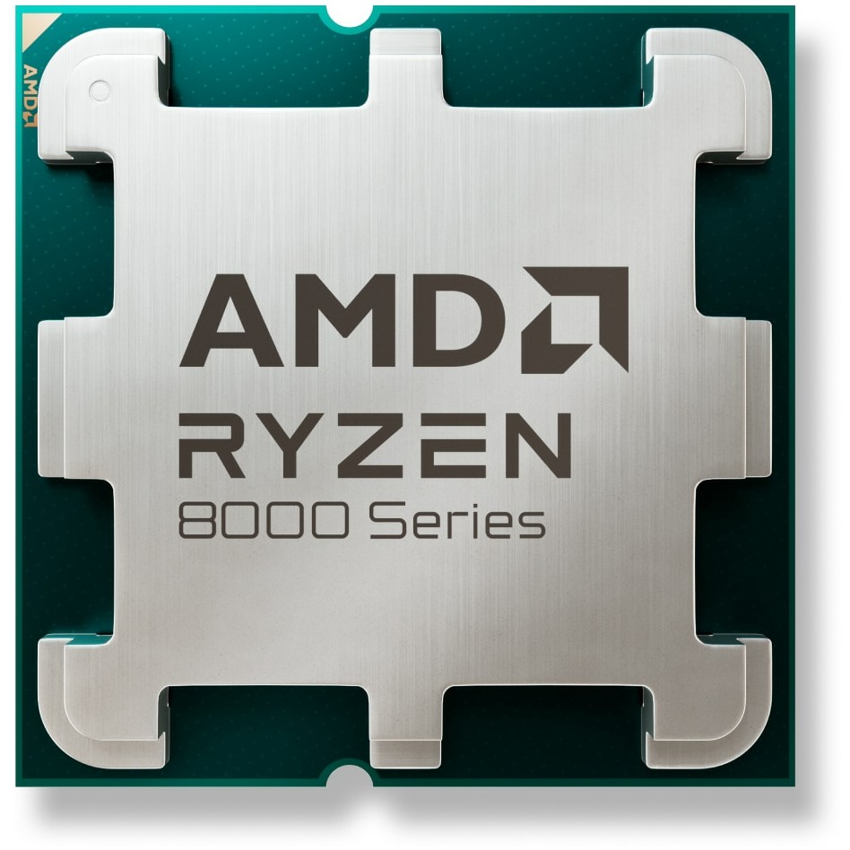 Procesor AMD RYZEN 7 8700F AM5 TRAY-1