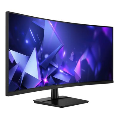 Monitor LC-POWER LC-M34QC UWQHD (34", UWQHD, IPS)-0