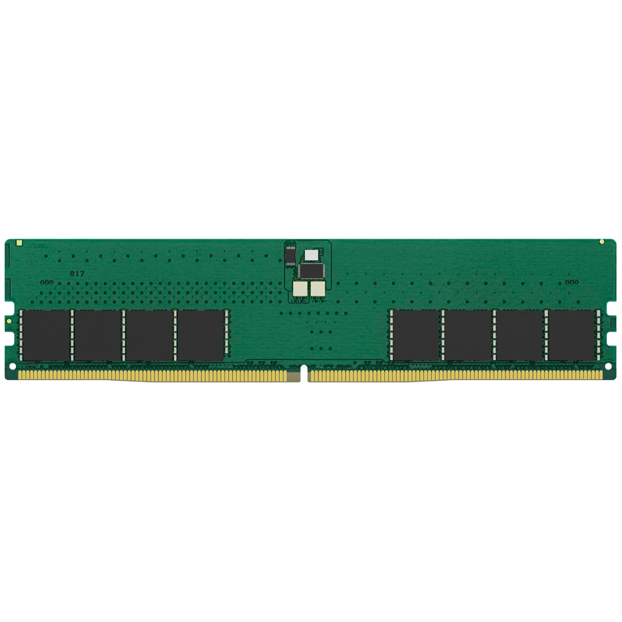 RAM Memorija KINGSTON FURY Beast (64GB (2x32GB), DDR5, 5600MT/s, CL46)-1