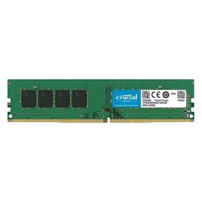 RAM CRUCIAL Basics D4 3200 16GB-0
