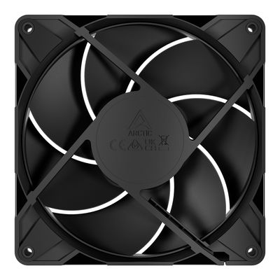 Ventilator za kućište ARCTIC P14 Pro PST (14 cm, crna, 5 komada)-2