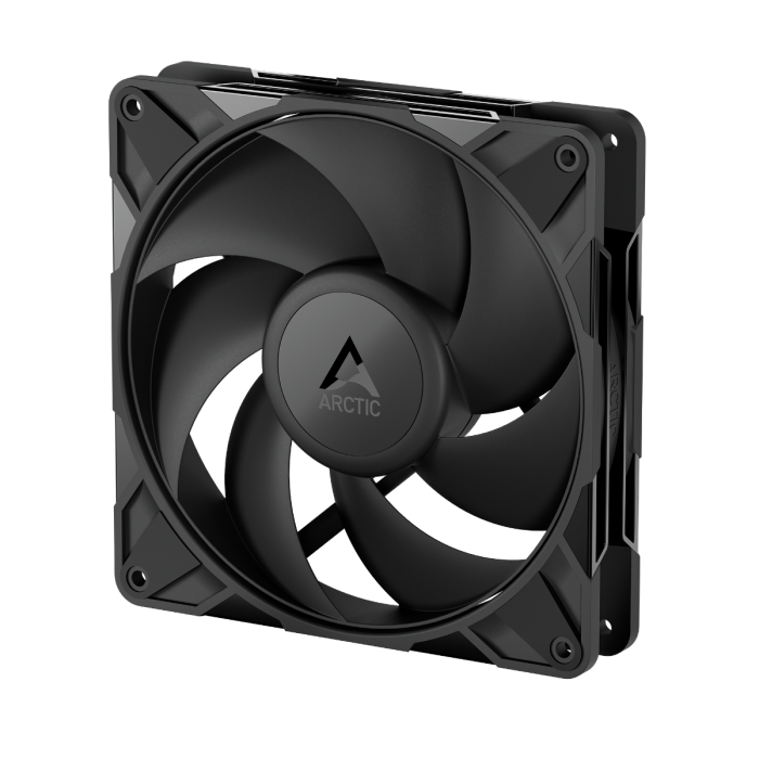 Case ACC Arctic P14 Pro PST Fan 14cm black-5