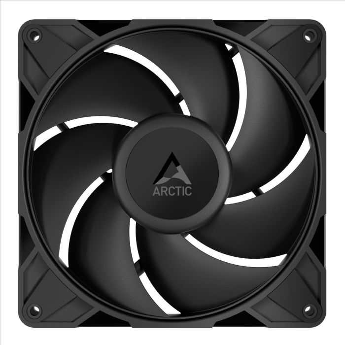 Case ACC Arctic P14 Pro PST Fan 14cm black-6
