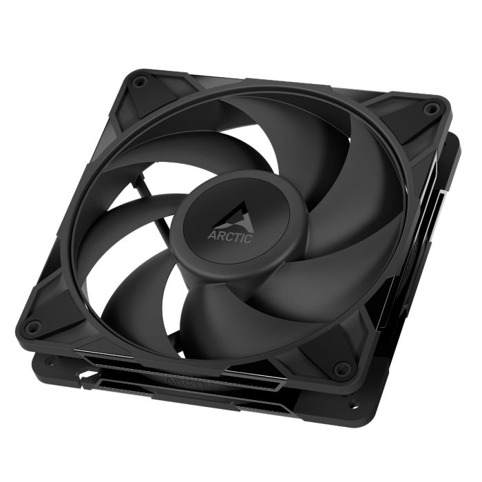 Case ACC Arctic P14 Pro PST Fan 14cm black-7