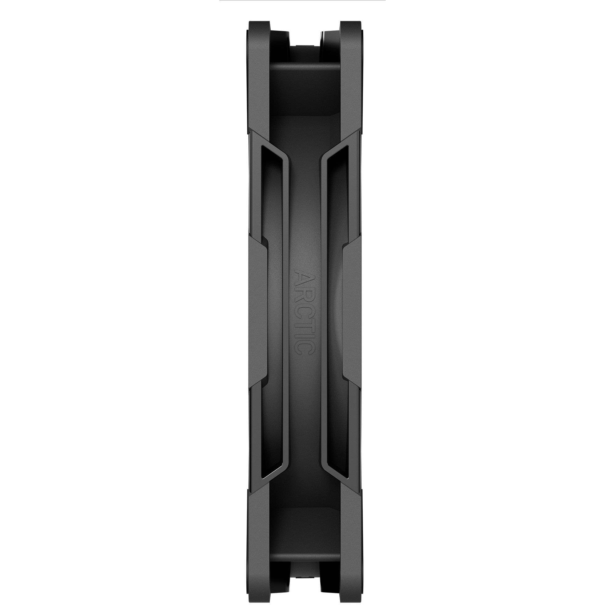 Case ACC Arctic P14 Pro PST Fan 14cm black-12