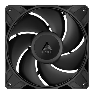 Case ACC Arctic P14 Pro PST Fan 14cm black-4