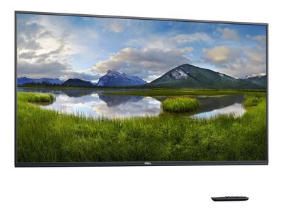 Monitor DELL C5519Q (55", 4K UHD, IPS)-1