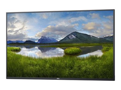 Monitor DELL C5519Q (55", 4K UHD, IPS)-0