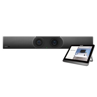 Video konferencijski sustav YEALINK MeetingBar A30-020 (Dual Camera, AI, Zoom Certified)-0