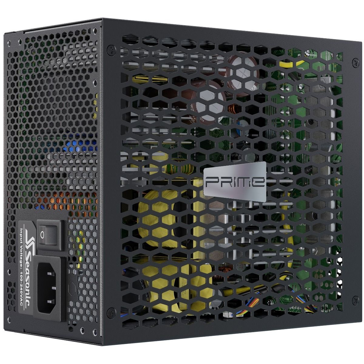 Napajanje SEASONIC PRIME Fanless TX 700 (700w, bez ventilatora, potpuno modularno)-14