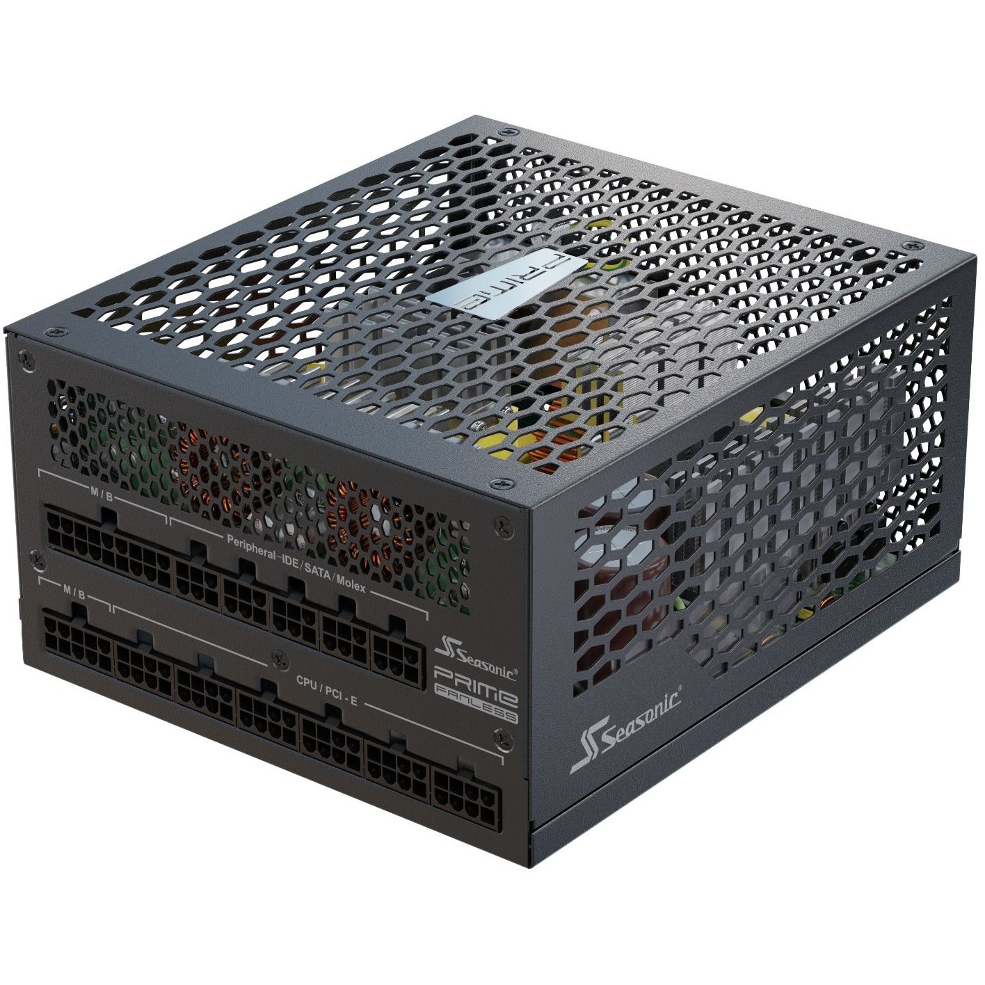 Napajanje SEASONIC PRIME Fanless TX 700 (700w, bez ventilatora, potpuno modularno)-16