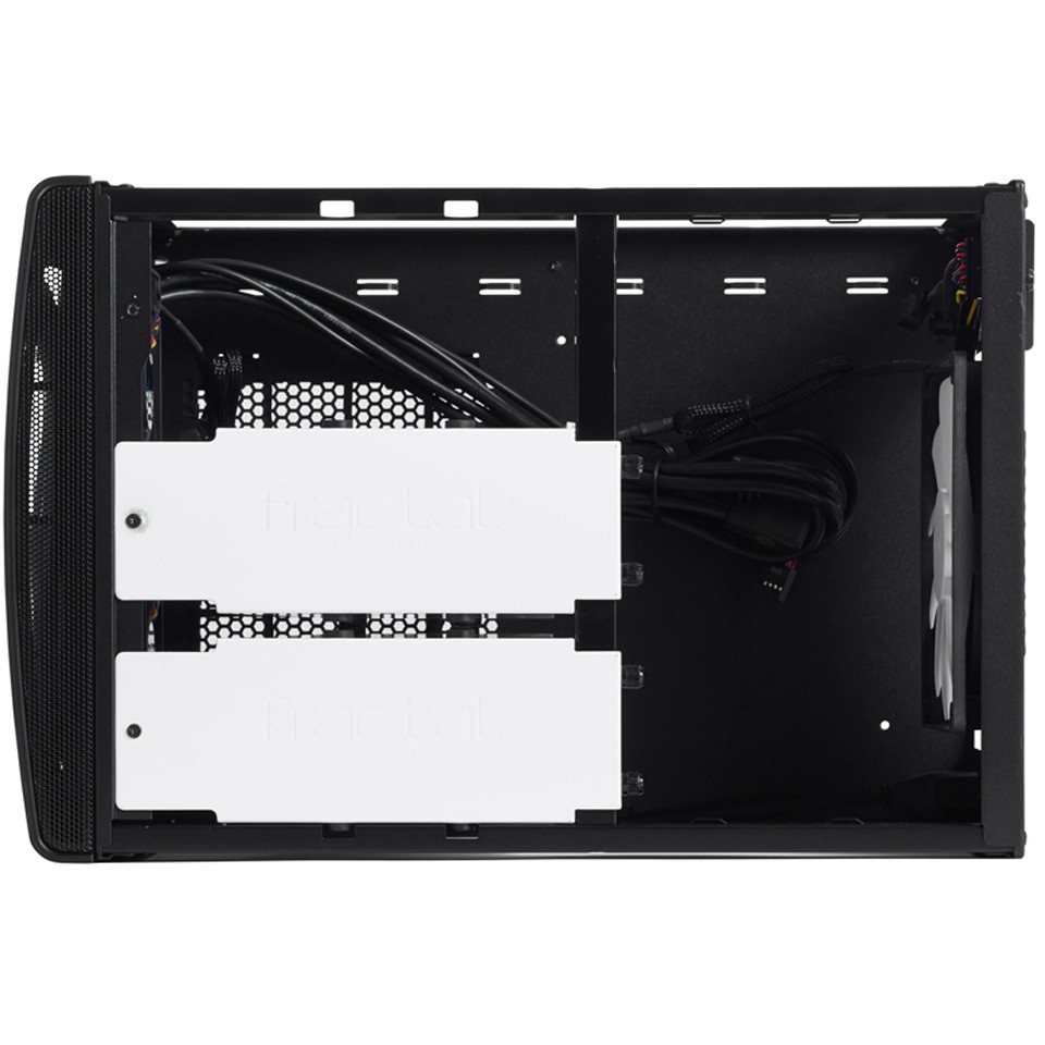 Računalno kućište FRACTAL DESIGN Node 304 - tower - mini ITX-5