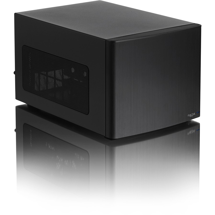 Računalno kućište FRACTAL DESIGN Node 304 - tower - mini ITX-8
